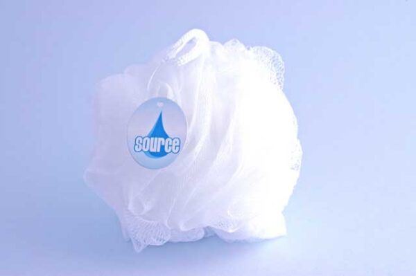 SURE BODY BUFF 50G - WHITE. SE05253