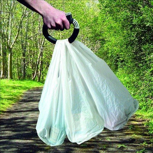 SHOPPING BAG HANDLE. LA1035