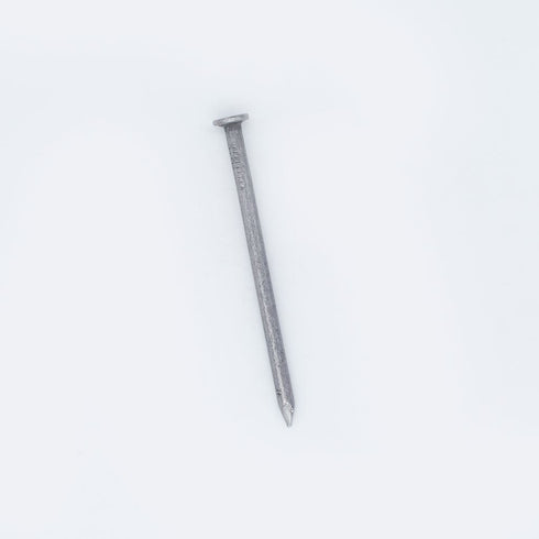 Round Wire Nails 65mm - Challenge Bright Finish, 225g Pack