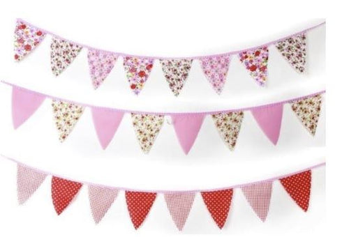 HAPPY BIRTHDAY BUNTING 1.2M. TX0902