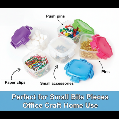 SISTEMA MINI KNICK KNACK PACK TO GO 62ML. 21127
