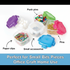 SISTEMA MINI KNICK KNACK PACK TO GO 62ML. 21127