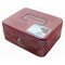 Cash Box 8 Inch - Secure BLACKSPUR BB-CB112 Storage Solution