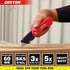 DEKTON 18PCS UTILITY KNIFE SET. DT60135