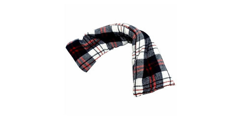 SURE AROMATHERAPY MICROWAVE TARTAN THERMAL HEAT PACK. TH19939
