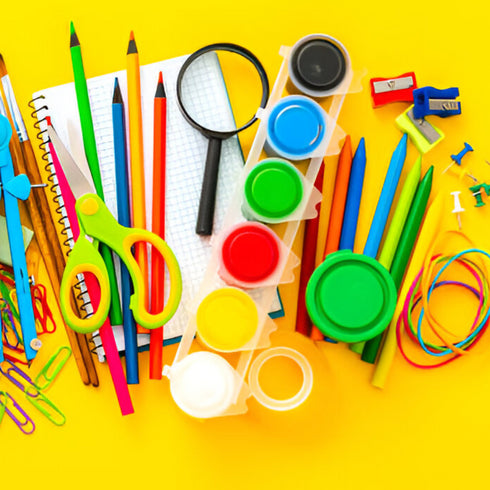 SIGNATURE ELASTIC BANDS 200PK. OL321420