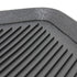 Rubber Shoe Tray - JVL Multifunctional Drip Mat 41x81cm