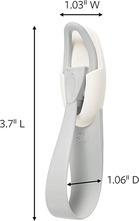 COMMAND CORD BUNDLERS. 17304