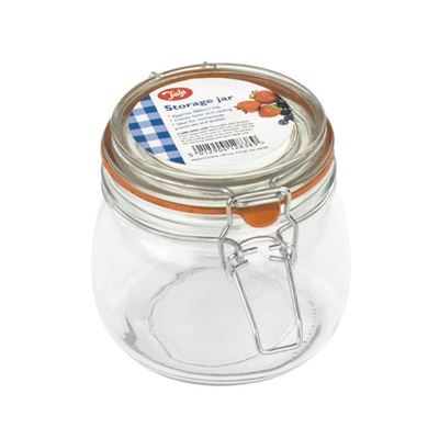 Airtight Storage Jar - TALA 500ml Lever Arm Jar 10A12838