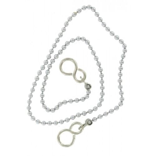 Sink Plug Chain - FAST PAK VALUE 3929 18' Bath/Sink Accessory