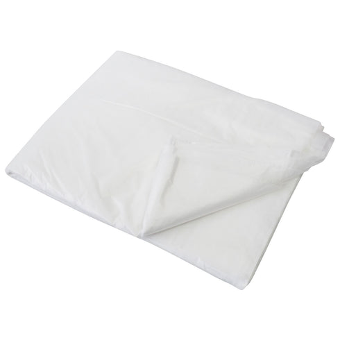 Polythene Dust Sheet - AM-TECH All Purpose 3.6 x 2.7m S4935