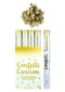 Gold Confetti Cannon Shooters 50cm - Perfect Party Accessory