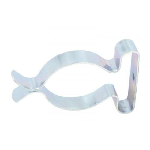 Tool Clips Pack - FAST PAK VALUE 3608 1 1/4' Clips 2 Per Pack