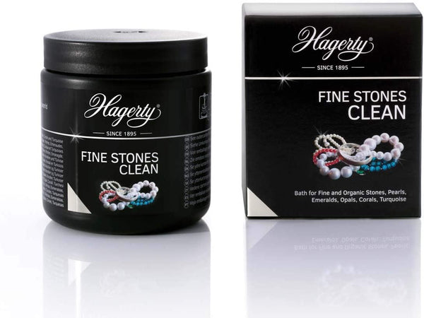Fine Stone Cleaner - HAGERTY FINE STONE CLEAN 170ML