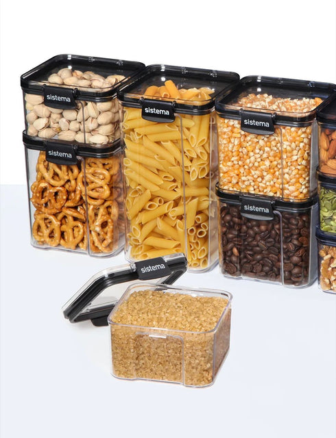 SISTEMA TRITAN ULTRA AIRTIGHT STORAGE CONTAINER 920ML. SIS51402