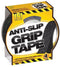 Anti Slip Tape - 151 Grip Tape 25mm x 4m, High Traction TT1029