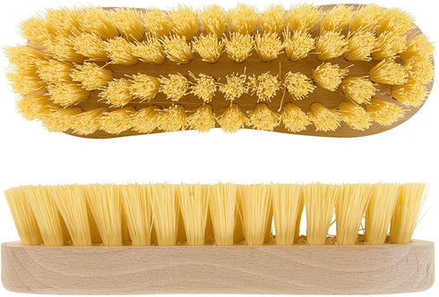 Eco-Friendly Scrub Brush - ELLIOTT HOME CLEANING Small FSC