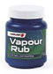 Vapour Rub 100g - MASTERPLAST Soothing Chest Balm MP041