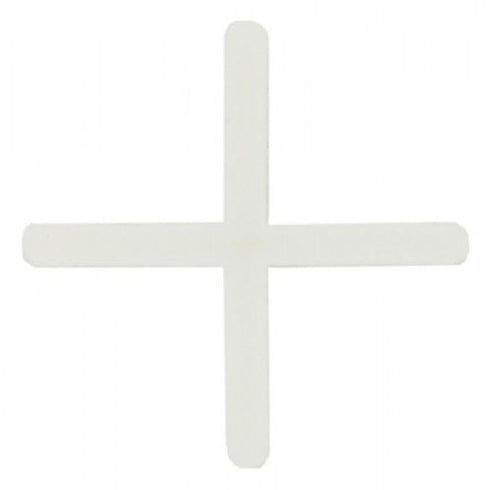 Tile Spacers 2mm - FAST PAK VALUE 6180, 200 Pack | FP6180