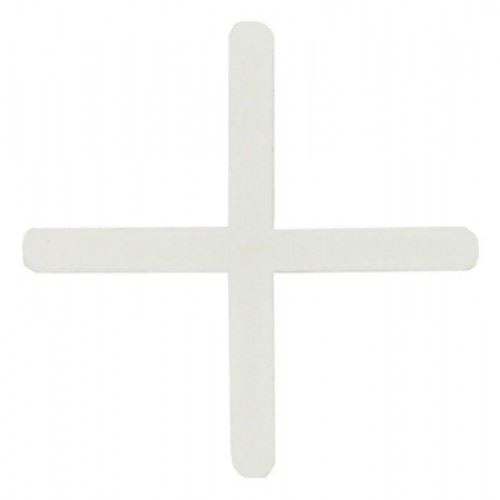 Tile Spacers 2mm - FAST PAK VALUE 6180, 200 Pack | FP6180