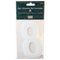 Wheelie Bin Numbers - ASHLEY NO. 8, 2/PK WS518