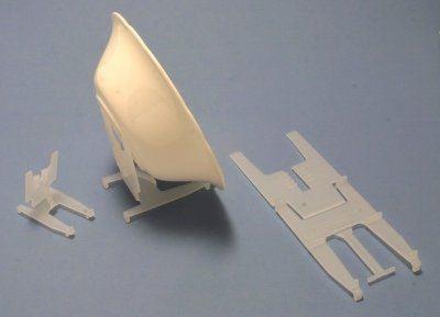 Plate Display Stand - Adjustable for Plates Up To 12 Inches