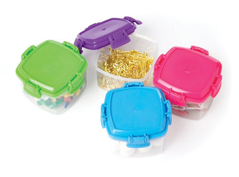 SISTEMA MINI KNICK KNACK PACK TO GO 62ML. 21127