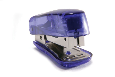 Mini Stapler - Rapesco Bug in Various Colours | ROPWSR700A3