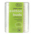 PRETTY 200 PAPER STEM BIODEGRADABLE COTTON BUDS 12/PK. 10933-013