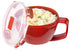 SISTEMA MICROWAVE NOODLE BOWL 940ML. S1109