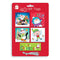GIFTMAKER CUTE CHRISTMAS GIFT TAGS 40/PK. XAKGT209