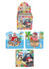 Pirate Puzzle Game - 108 PCS PUZZLE PIRATE 13CM X 12CM T09428