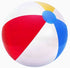 INFLATABLE BLOW UP PANEL BEACH BALL 20 INCH 51CM. TY0559 59020