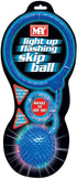 Flashing Ankle Skip Ball - Light Up Skipping Fun for Kids | TY3576