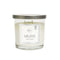 AIR PURE 2 WICK SIGNATURE COLLECTION CANDLE LIME BASIL & MADRAIN 310GM. 11OZ-576-LBM
