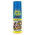 Flea Spray Aerosol - PESTSHIELD Household Flea Control 200ml