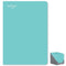 Blue Notebook A5 - Soft Cover, 80 GSM, 160 Pages | EDGE