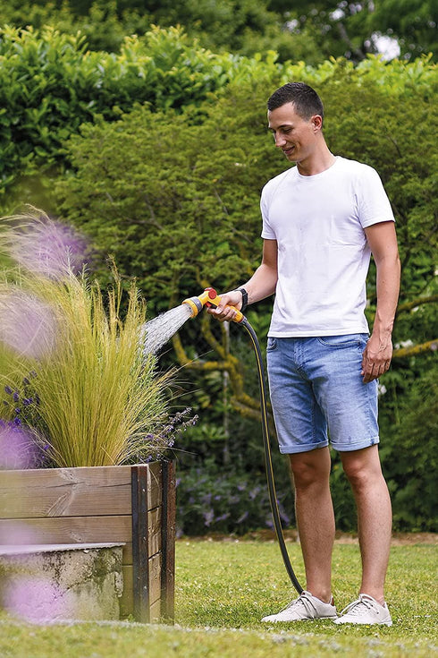 Hozelock Spray Gun Starter Set - Perfect for Every Garden