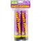 Confetti Cannon Poppers - Colorful Party Celebration 21cm 2 Pack