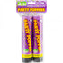 Confetti Cannon Poppers - Colorful Party Celebration 21cm 2 Pack