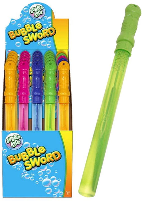 BUBBLE SWORD STICK 37 CM. TY4410