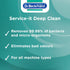 Washing Machine Cleaner - Dr Beckmann Service It 250gr