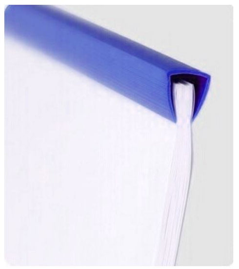 A4 Document Covers with Spines - Protect Your Files in Style