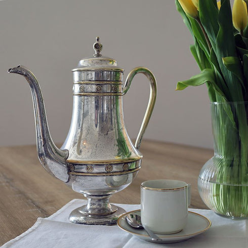 Silver Cleaning Foam - HAGERTY Silver & Multi Metal 185g