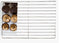 Cake Cooling Rack - CHEF AID OBLONG 10E00271 for Perfect Baking