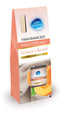 PAN AROMA CASHMERE & APRICOT REED DIFFUSER 30ML. PAN0683