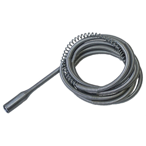 Pipe Cleaner Unblocker - AM-TECH Drain Waste Sink Rod S1890