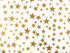 Gold Star Tissue Paper - Elegant C180 Printed Wrapping