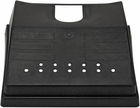 Plastic Drain Cover - BLACKSPUR BB-GM105 Durable Protection
