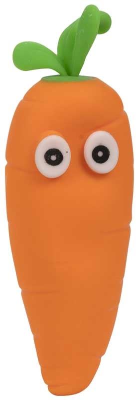 JOKES & GAGS CRAZY SQUEEZY CARROT. 1374577